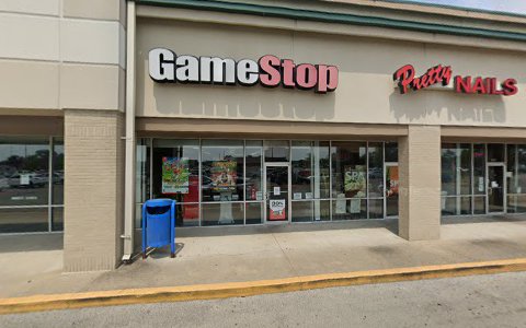 Video Game Store «GameStop», reviews and photos, 2363 Old Hwy 135 #15, Corydon, IN 47112, USA