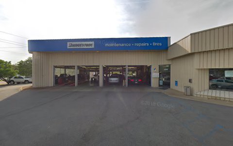 Tire Shop «Firestone Complete Auto Care», reviews and photos, 4305 Wake Forest Rd, Raleigh, NC 27609, USA