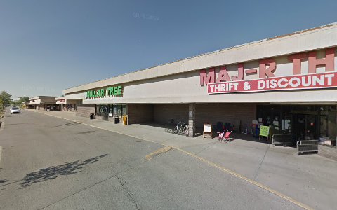 Thrift Store «Maj-R Thrift Discount Stores Olathe», reviews and photos, 875 S Parker St, Olathe, KS 66061, USA