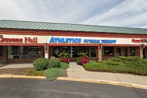 Athletico Physical Therapy - Deerfield image
