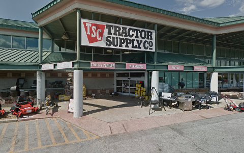 Home Improvement Store «Tractor Supply Co.», reviews and photos, 5510 McFarland Blvd #100, Northport, AL 35476, USA