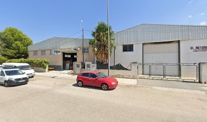 Tecnologías Solares del Mediterráneo, Fontanero en Carcaixent, Valencia