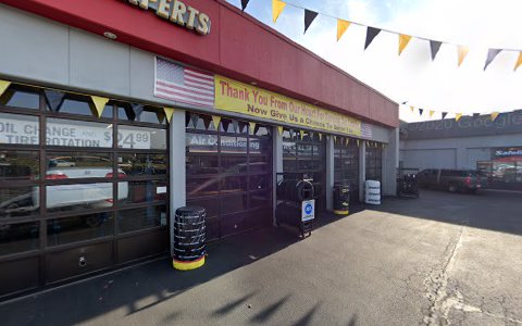 Car Repair and Maintenance «Midas», reviews and photos, 10726 Silverdale Way NW, Silverdale, WA 98383, USA