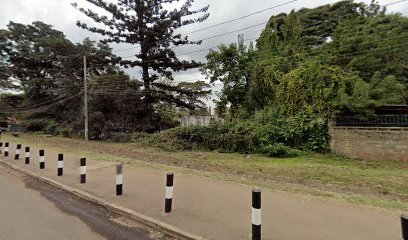 EDENS POT RESTAURANT-UPPER-HILL, NAIROBI