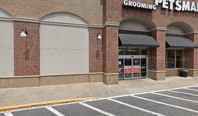 PetSmart Grooming