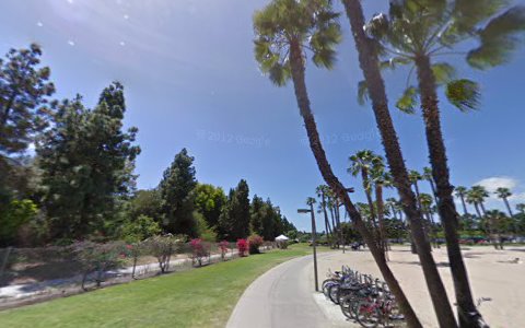 Park «Coronado Tidelands Park», reviews and photos, 2000 Mullinex Dr, Coronado, CA 92118, USA