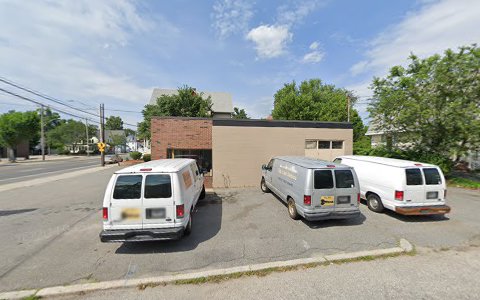 Locksmith «City Lock Services», reviews and photos, 1204 Elmwood Ave, Providence, RI 02907, USA