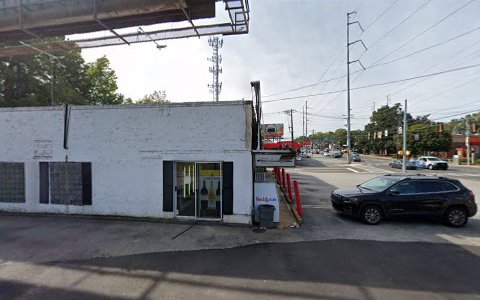Beer Store «All American Package Store», reviews and photos, 4465 Roswell Rd NE, Atlanta, GA 30342, USA