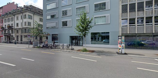 migrolino Zürich Lagerstrasse Öffnungszeiten