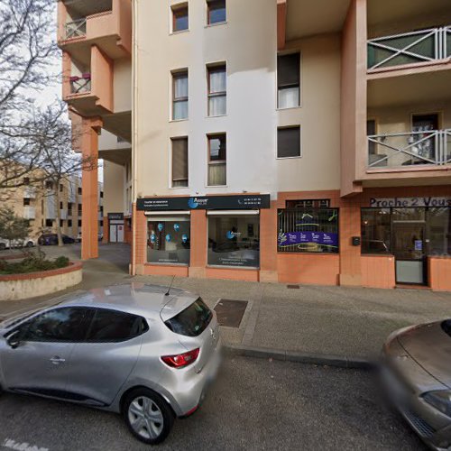Agence d'assurance Colombe Assurance Colomiers