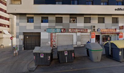 Estanco Tabacos – Lotería – Ceuta