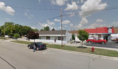 Jerome J. Koroniotis, DC - Pet Food Store in Grand Ledge Michigan