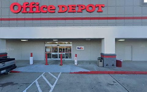 Office Supply Store «Office Depot», reviews and photos, 20075 Interstate 45 N, Spring, TX 77388, USA