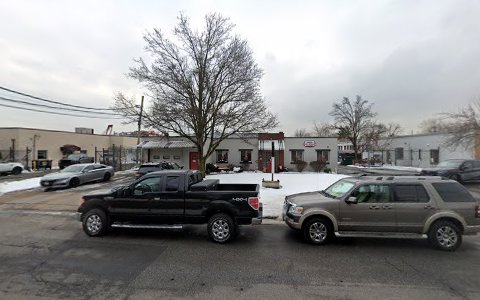 Auto Body Shop «Car Craft», reviews and photos, 188 W Forest Ave, Englewood, NJ 07631, USA