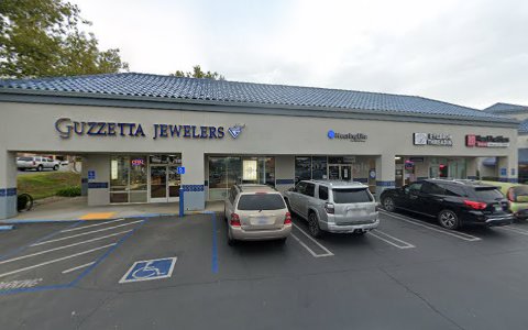 Jeweler «Guzzetta Jewelers», reviews and photos, 1850 Douglas Blvd, Roseville, CA 95661, USA