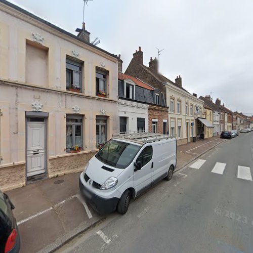 Agence immobilière Natilia Saint-Omer Saint-Omer
