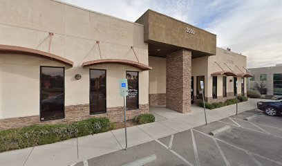 Las Vegas Valley Chiropractic Neurology Centers