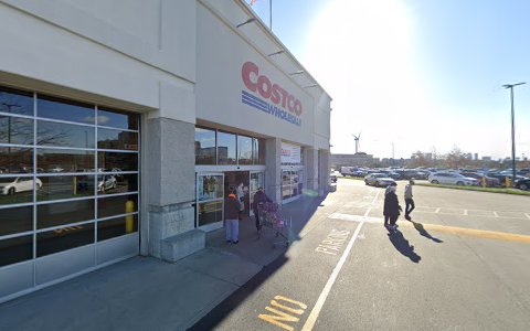 Tire Shop «Costco Tire Center», reviews and photos, 2 Mystic View Rd, Everett, MA 02149, USA