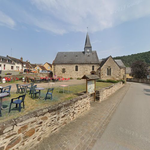 Centre de loisirs Foyer Rural Des Alpes Mancelles Moulins-le-Carbonnel
