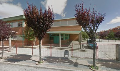 Colegio Público Fuente del Rey en Soria