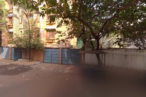 PG Kolkata - For Males - Single Occupancy Room Rent A.C . Non-A.C image