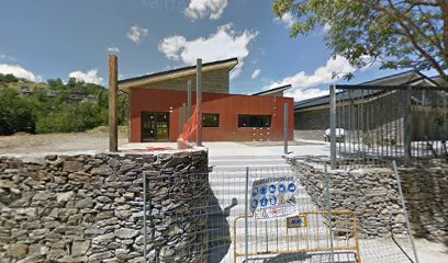 Escola Pública Santa Cecília Zer Cerdanya en Bolvir