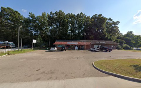 Liquor Store «East Main Package Store», reviews and photos, 1500 E Main St, Tupelo, MS 38804, USA