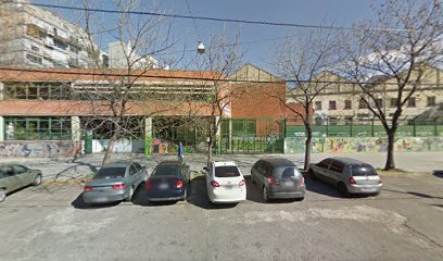 Conservatorio Manuel de Falla Anexo 1