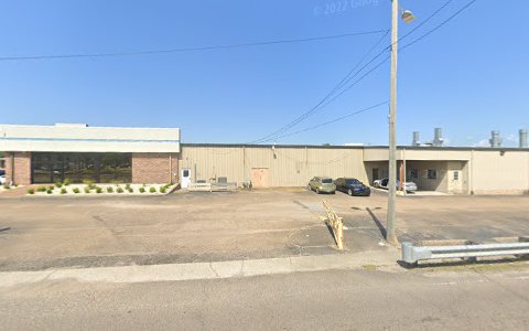 Auto Body Shop «Ray Brandt Collision Center», reviews and photos, 1122 Pass Rd, Gulfport, MS 39501, USA