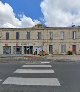 Banque Caisse d'Epargne Bourg sur Gironde 33710 Bourg