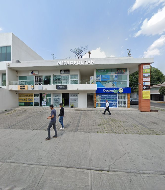 Centro Podológico Puebla