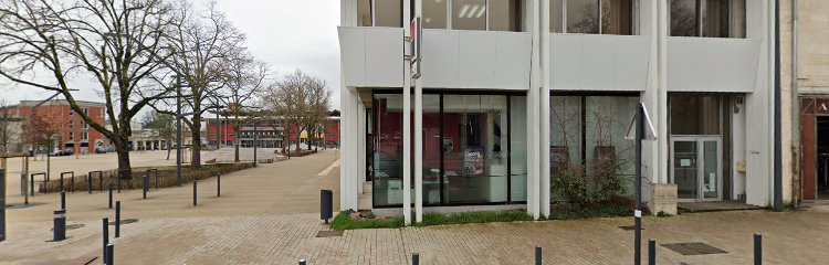 Photo du Banque Société Générale à Saint-Médard-en-Jalles