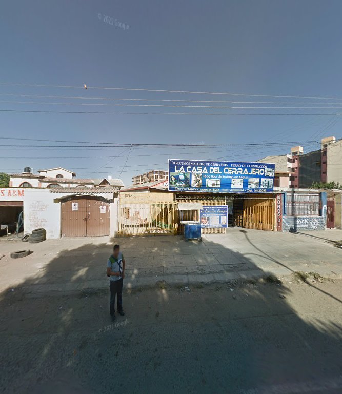 Xiaomi Store Cochabamba Norte