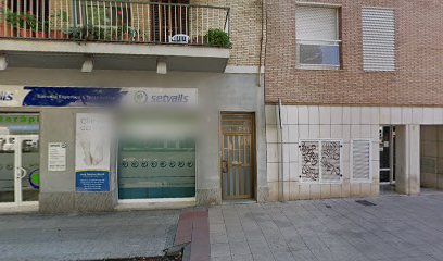 Centre de Fisioteràpia, Osteopatia i PNI SetValls en Valls
