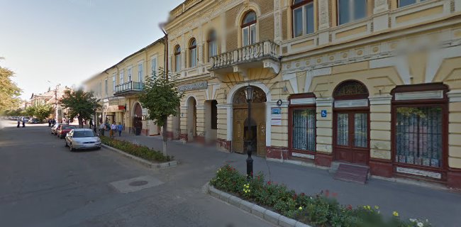 Opinii despre Biblioteca Orășenească Gherla în <nil> - Bibliotecă