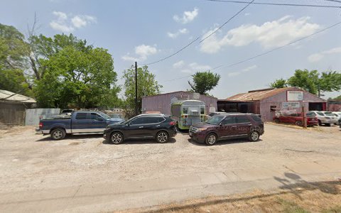 Auto Body Shop «Auto Body Collision», reviews and photos, 7107 Scott St, Houston, TX 77021, USA