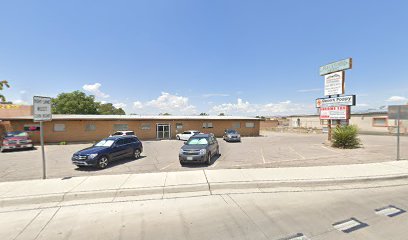 Hawkins Chiropractic Care LLC - Pet Food Store in Las Cruces New Mexico