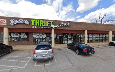 Thrift Store «Outreach Thriftique Store & Donation Center», reviews and photos