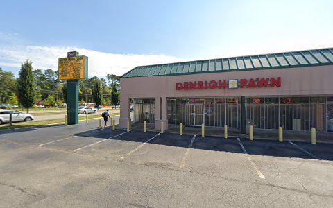 Pawn Shop «Denbigh Pawn Shop», reviews and photos, 15525 Warwick Blvd, Newport News, VA 23608, USA