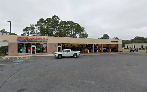 Tire Shop «Firestone Complete Auto Care», reviews and photos, 3485 Cypress Mill Rd, Brunswick, GA 31520, USA