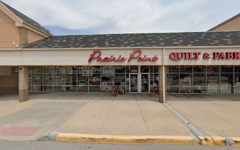 Fabric Store «Prairie Point Quilt & Fabric Shop», reviews and photos, 11950 Shawnee Mission Pkwy, Shawnee, KS 66216, USA