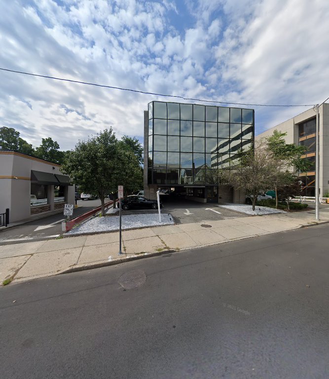 Stamford Technology Center - Stamford Office Space For Rent