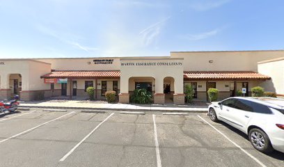Richard Sparacino, DC - Pet Food Store in Tucson Arizona