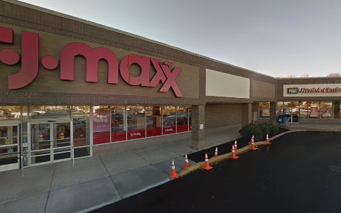Department Store «T.J. Maxx», reviews and photos, 1600 Woodbury Ave, Portsmouth, NH 03801, USA