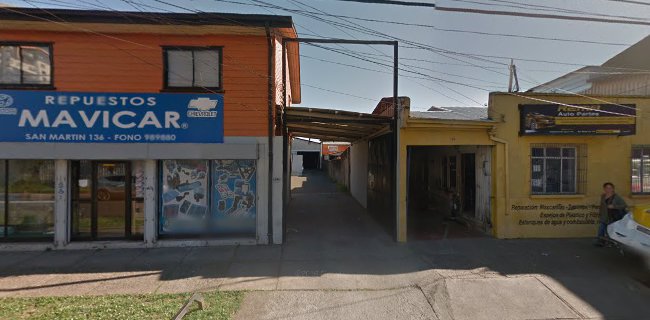 Opiniones de Constructora Jco Y Cia Limitada en Temuco - Empresa constructora