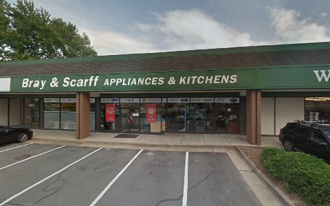 Appliance Store «Bray & Scarff», reviews and photos, 11015 Lee Jackson Memorial Hwy, Fairfax, VA 22031, USA