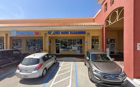 Dry Cleaner «Oxxo Care Cleaners Miami Lakes», reviews and photos, 18600 NW 87th Ave #127, Hialeah, FL 33015, USA