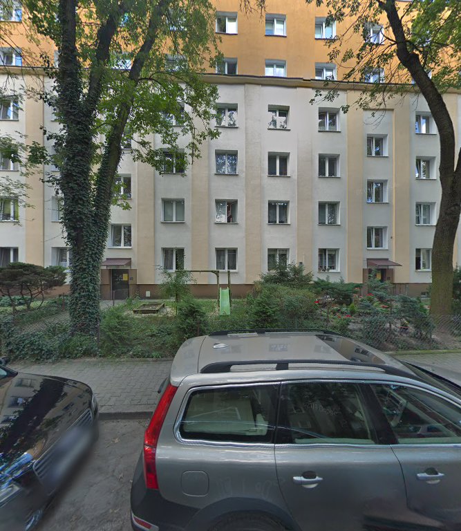 Warsaw apartments