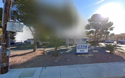 Roofing Contractor «MAC Roofing Services», reviews and photos, 6160 Annie Oakley Dr, Las Vegas, NV 89120, USA