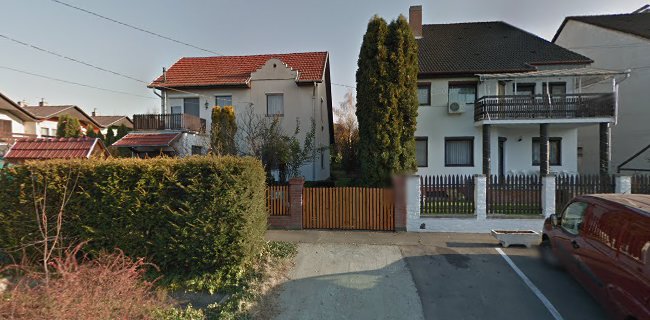Szeged, Anna u. 6, 6726 Magyarország